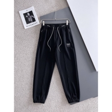 Burberry Long Pants